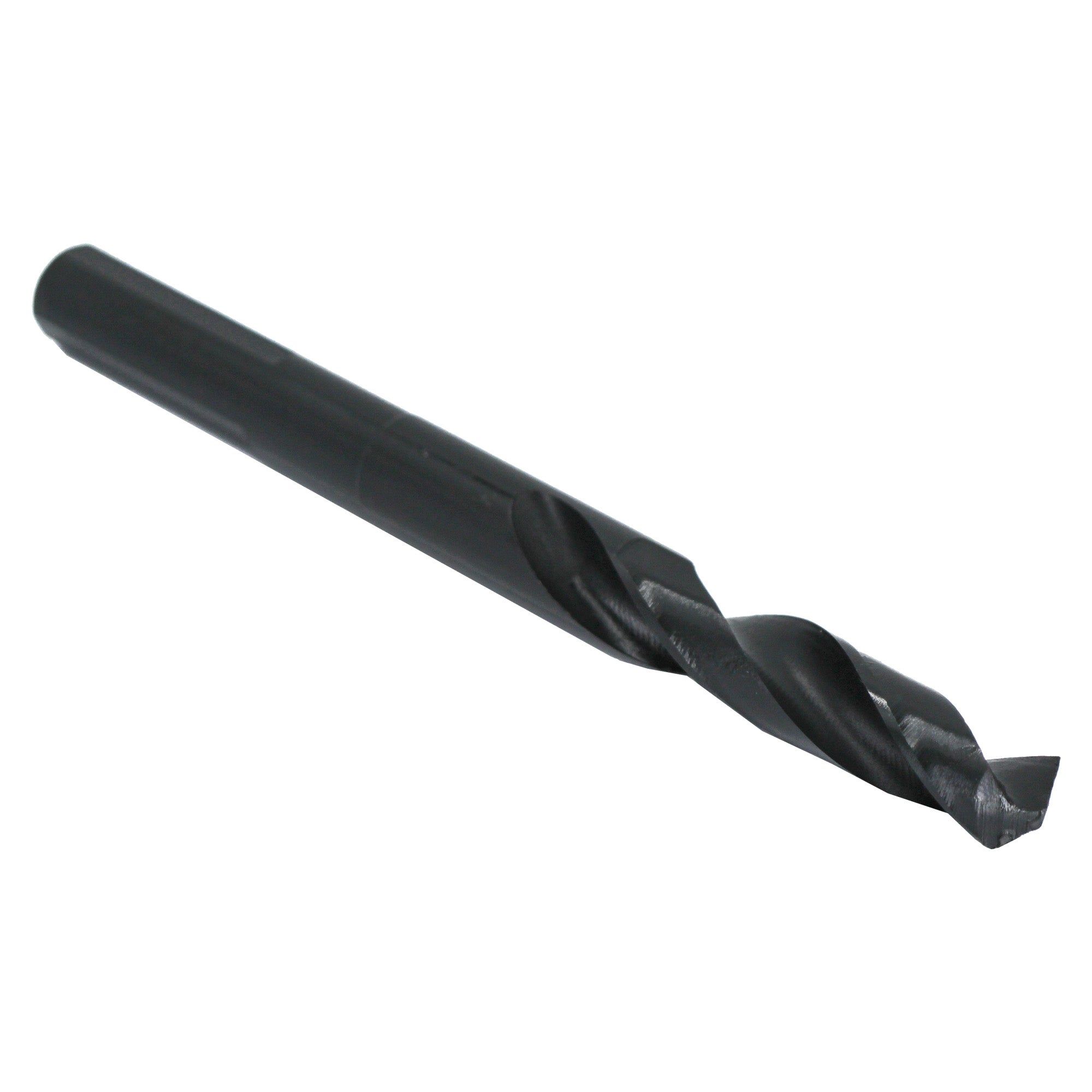 16.00mm Reduced Shank HSS Drill Bit 1/2" Shank, DWDRSD Series