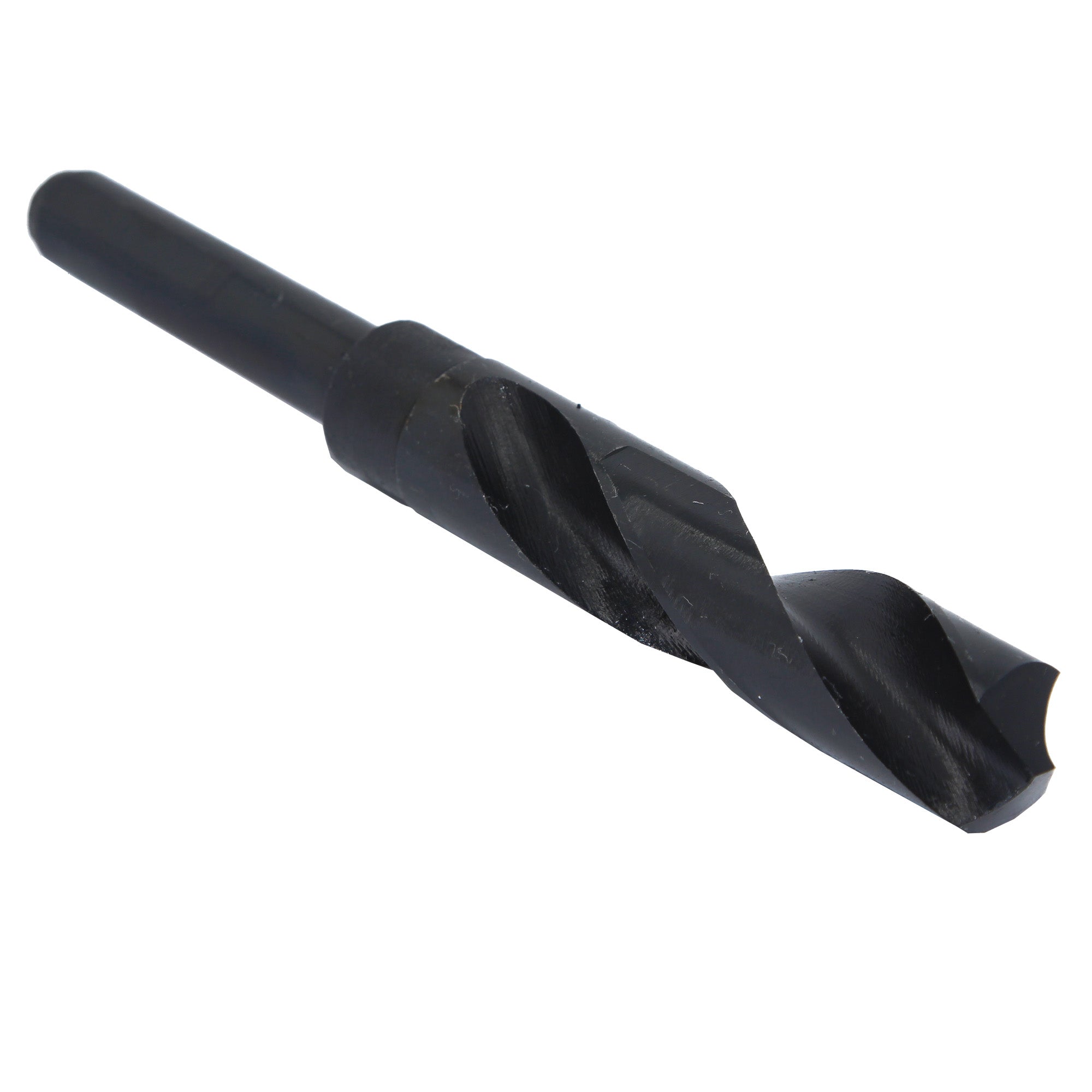 3/4" Reduced Shank HSS Drill Bit 1/2" Shank, DWDRSD Series
