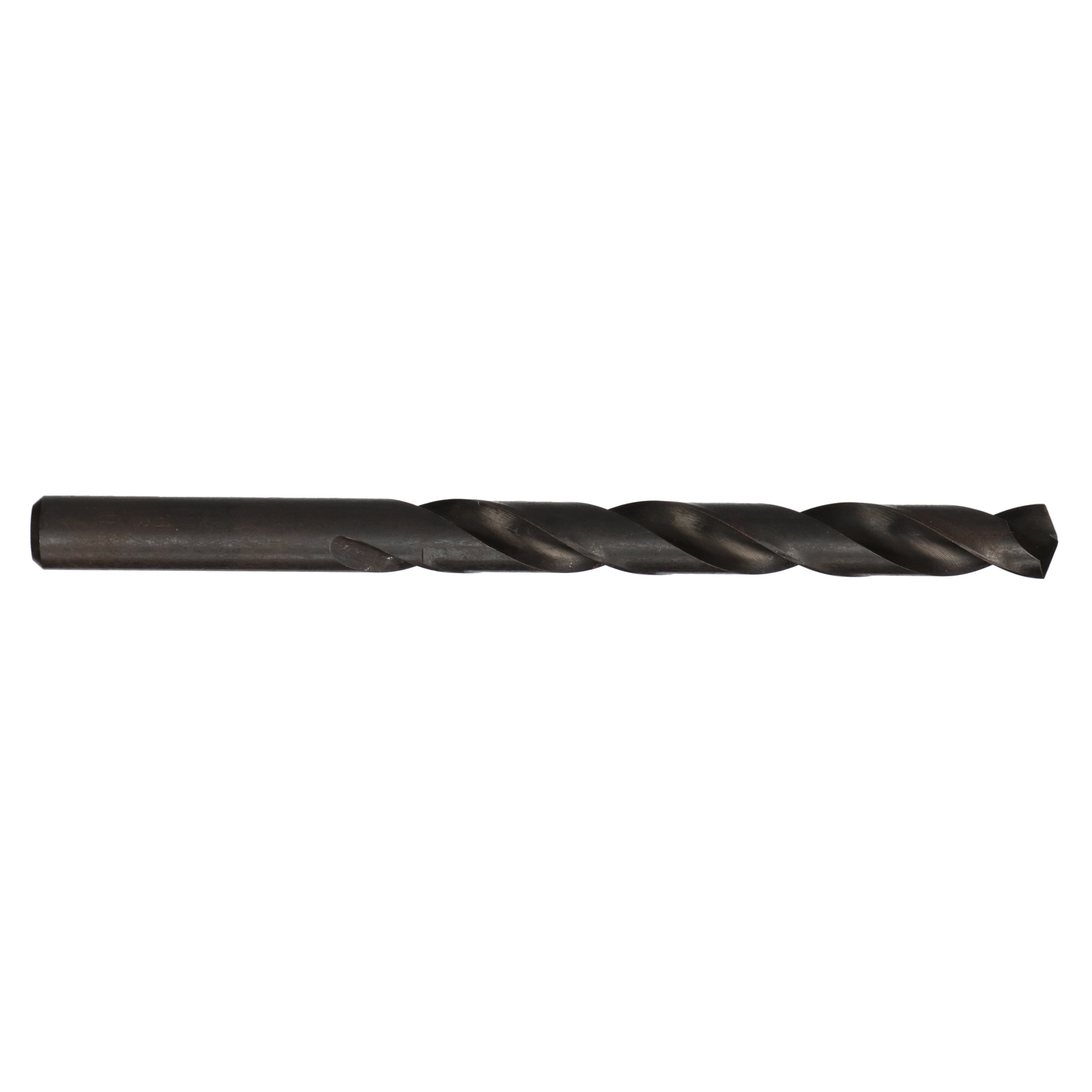 A HSS Split Point Jobber Length Drill Bit, DWDSP Series