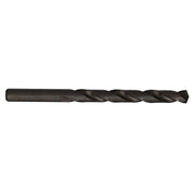 #6 HSS Split Point Jobber Length Drill Bit, DWDSP Series