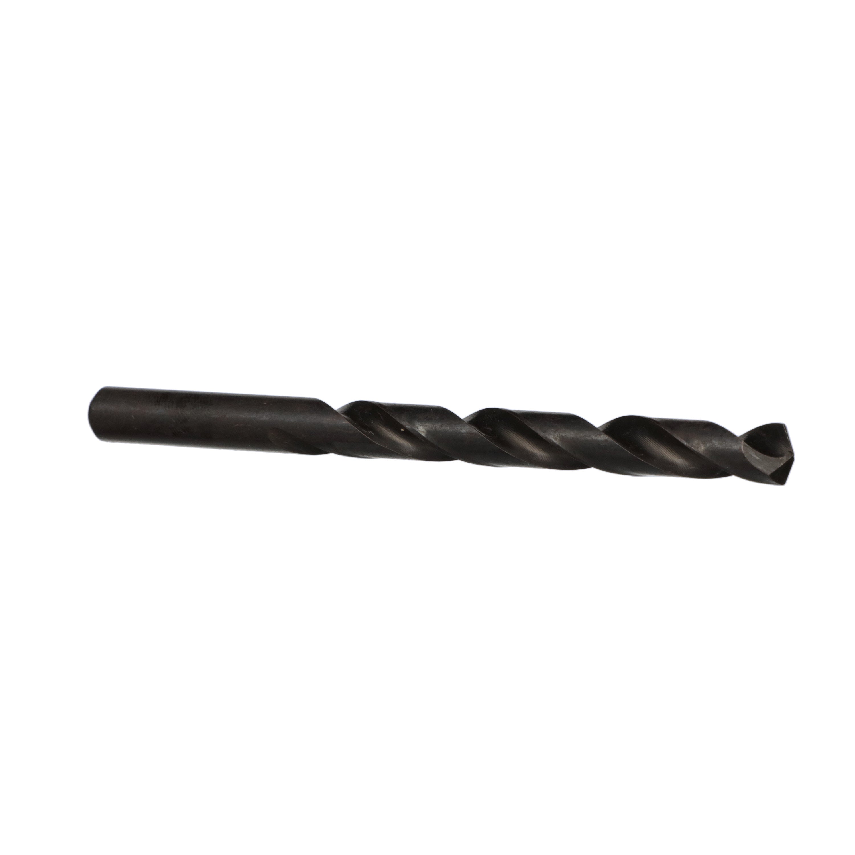 #14 HSS Split Point Jobber Length Drill Bit, DWDSP Series