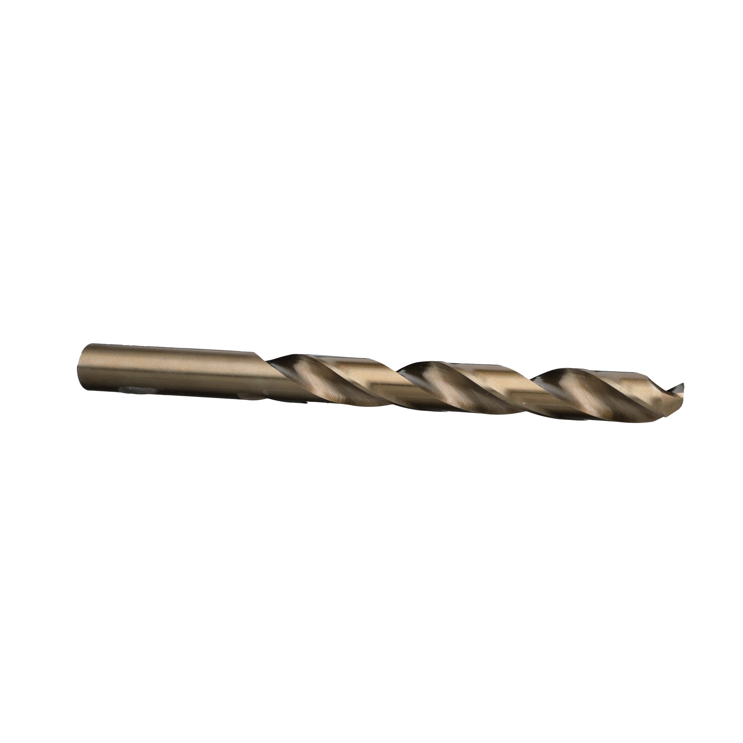 9/64" Cobalt Taper Length Drill Bit