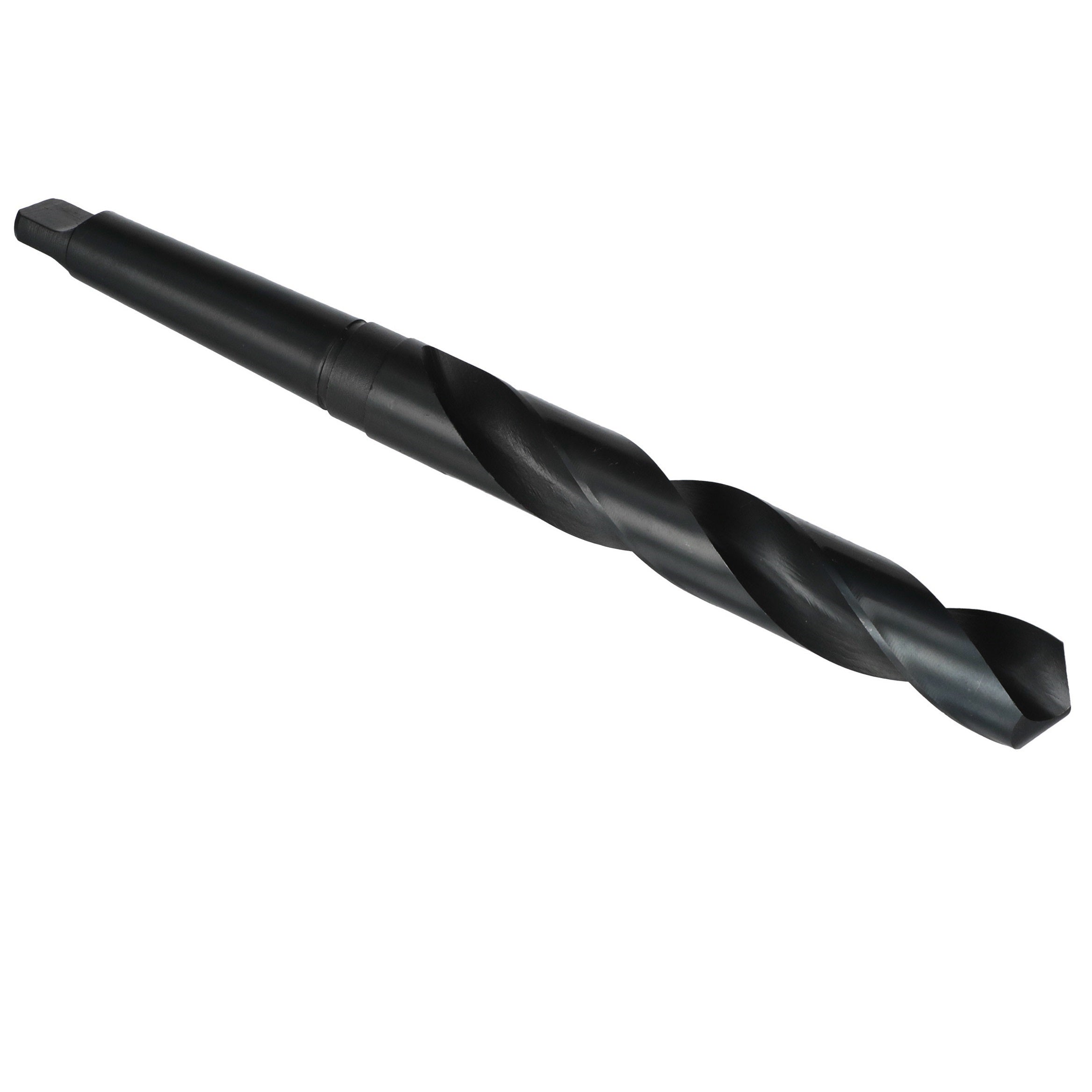 22.50mm HSS 3MT Metric Taper Shank Drill Bit