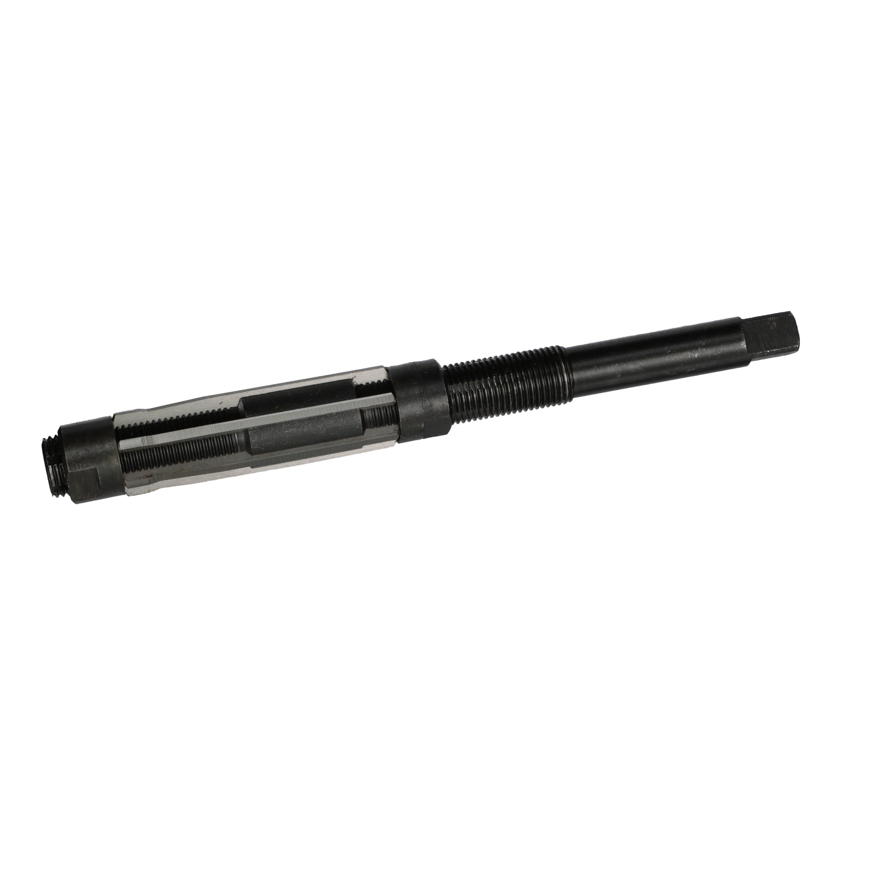 B HSS Adjustable Reamer 17/32" - 19/32"