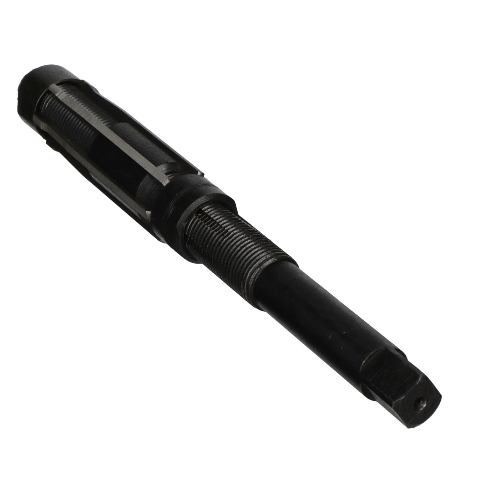 C HSS Adjustable Reamer 19/32" - 21/32"