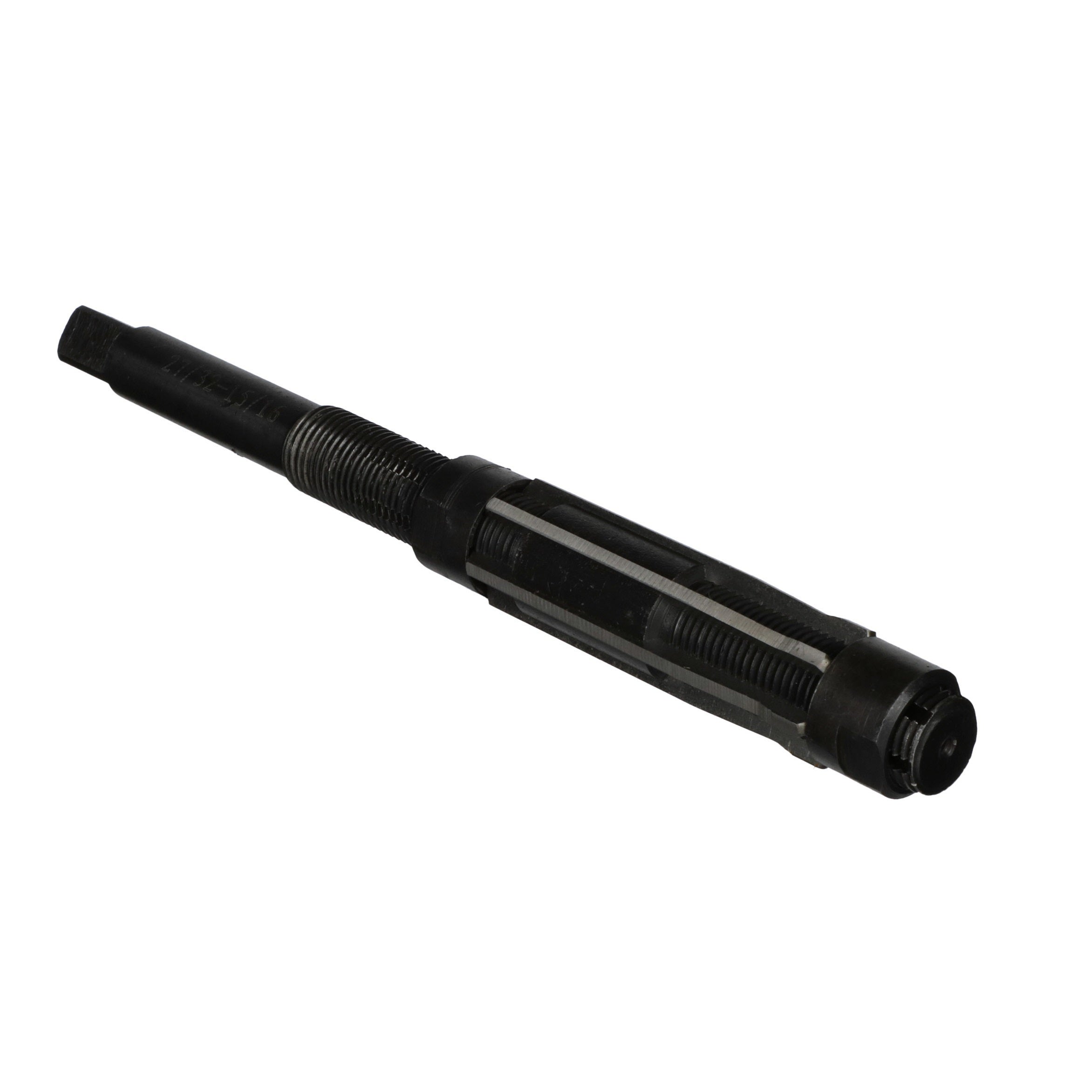 7/A HSS Adjustable Reamer 9/32" - 5/16"