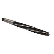 1-3/4" HSS 4MT Spiral Flute Bridge Reamer