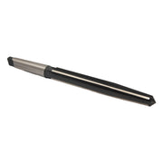1/2" HSS 2MT Straight Flute Bridge Reamer