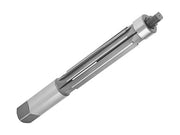 7/8" HSS Straight Shank Machine Expansion Reamer