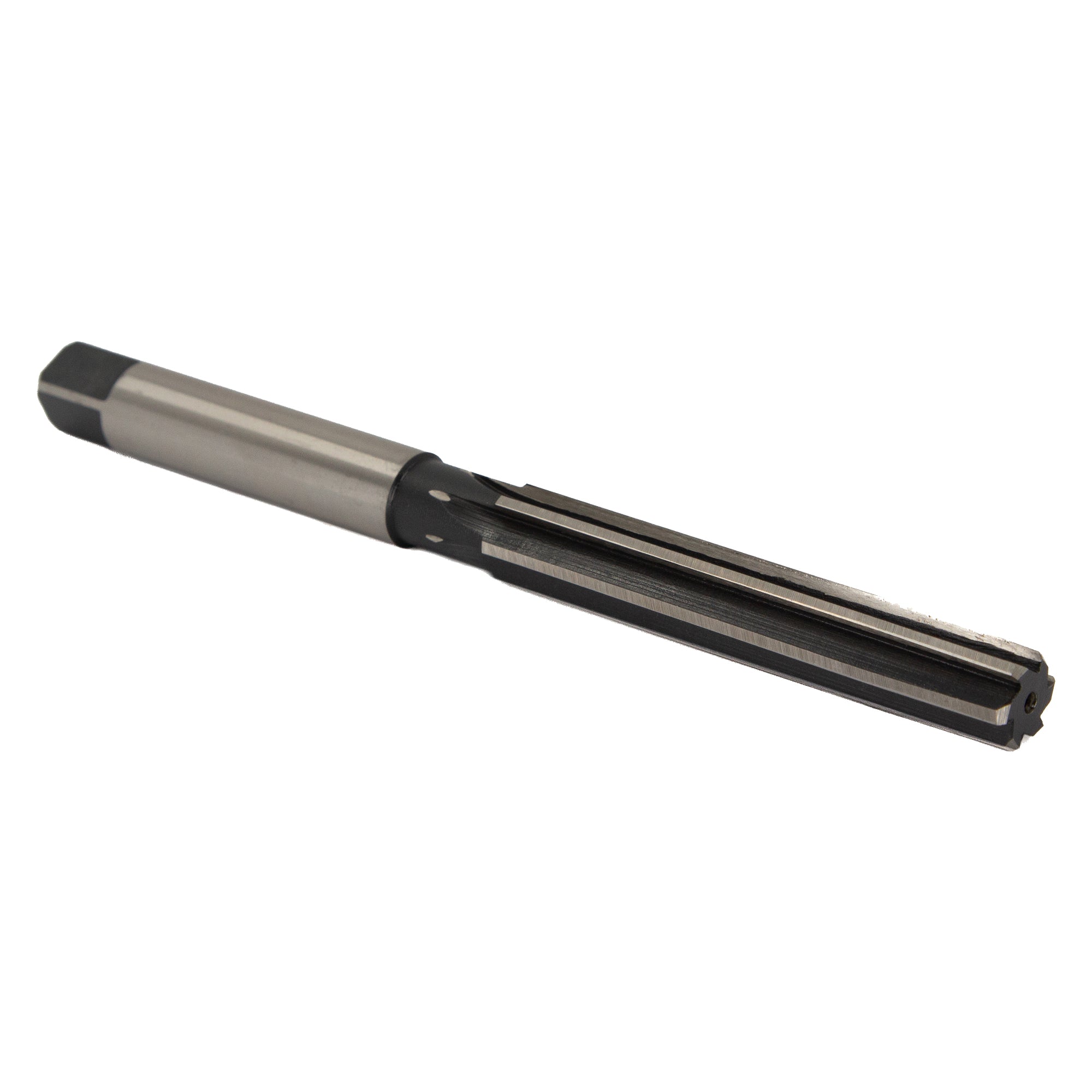 15/32" HSS Straight Flute Hand Reamer