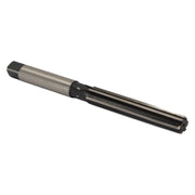 1-1/8" HSS Straight Flute Hand Reamer