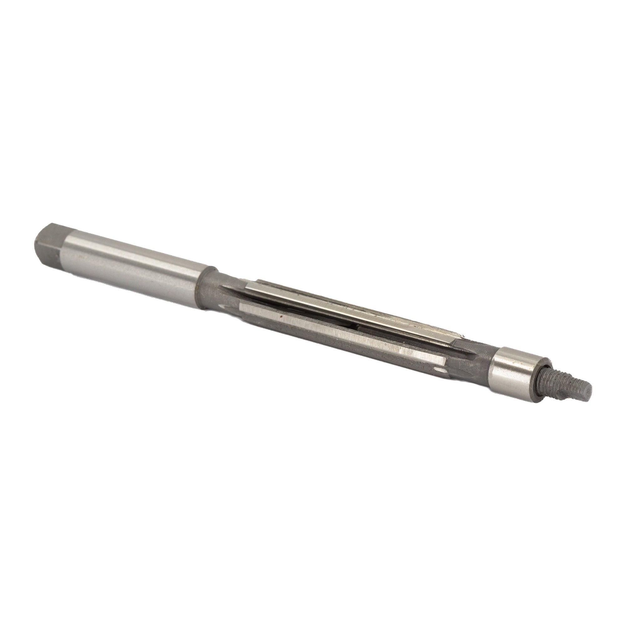 1/4" HSS Straight Flute Hand Expansion Reamer
