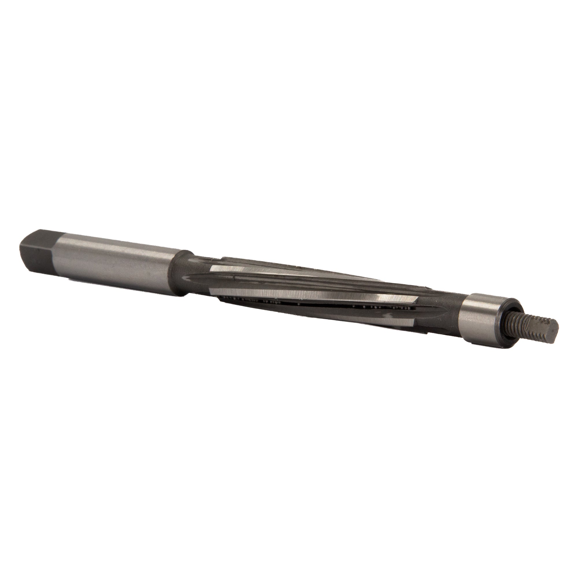 1-5/16" HSS Spiral Flute Hand Expansion Reamer