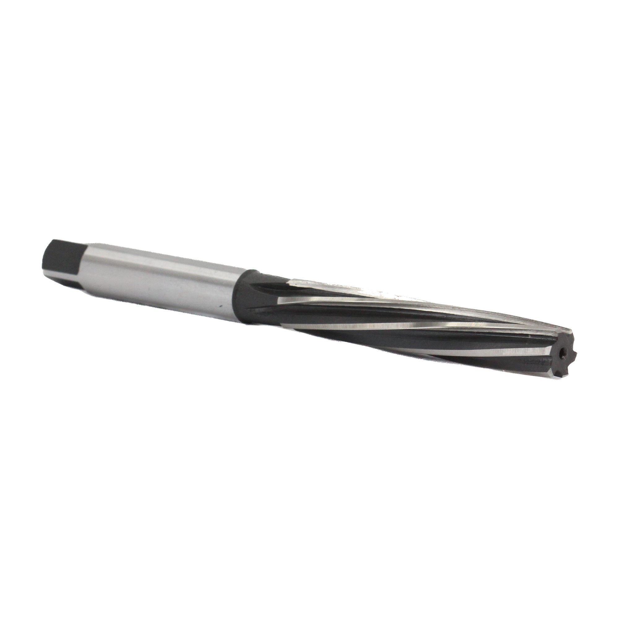 1-1/4" HSS Spiral Flute Hand Reamer