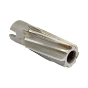 1-5/8" HSS Spiral Flute Shell Reamer