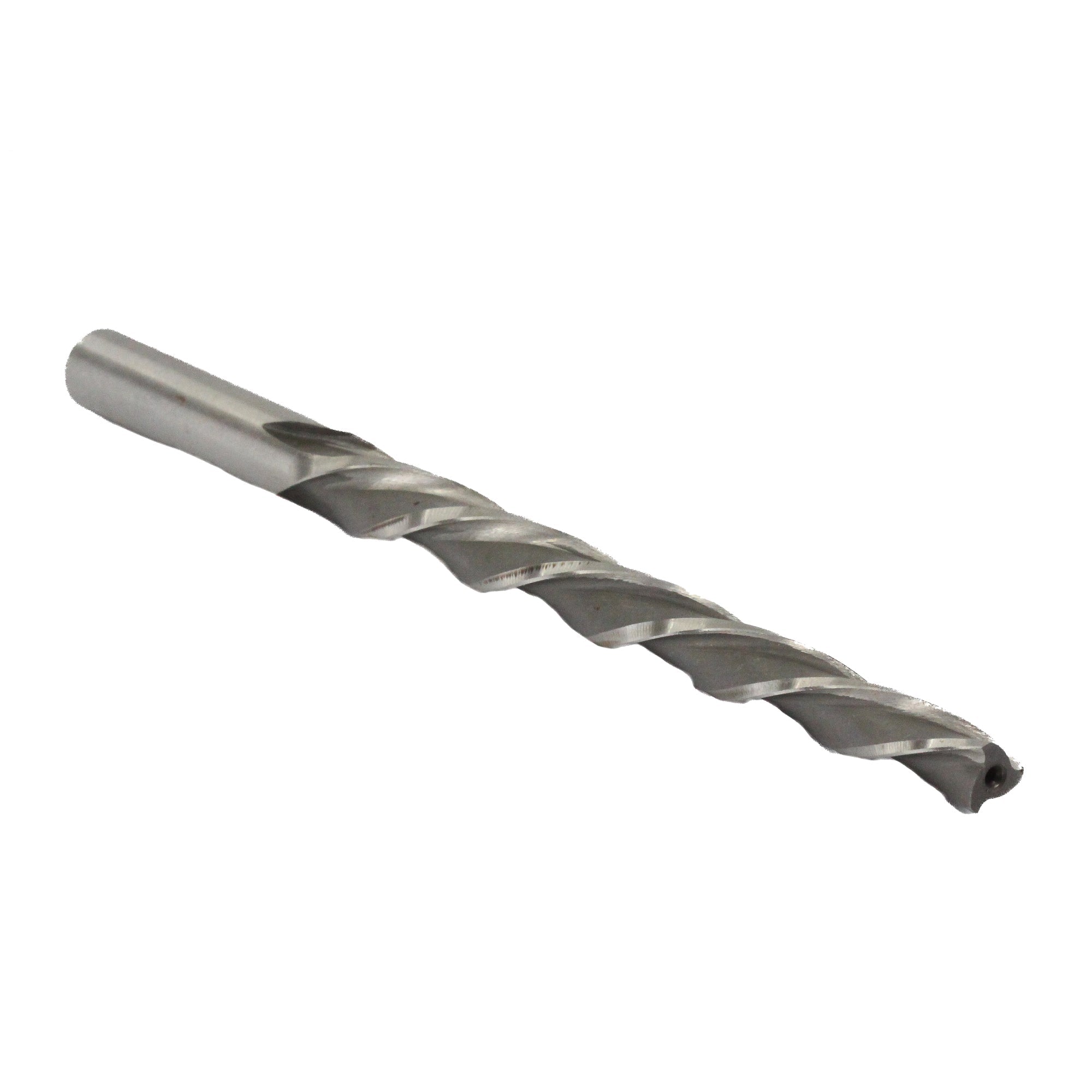 #4 HSS Helical Flute Taper Pin Reamer