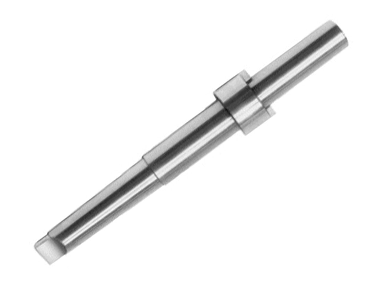 #6-3MT 1-1/16" 1-9/32" Taper Shank Shell Reamer Arbor