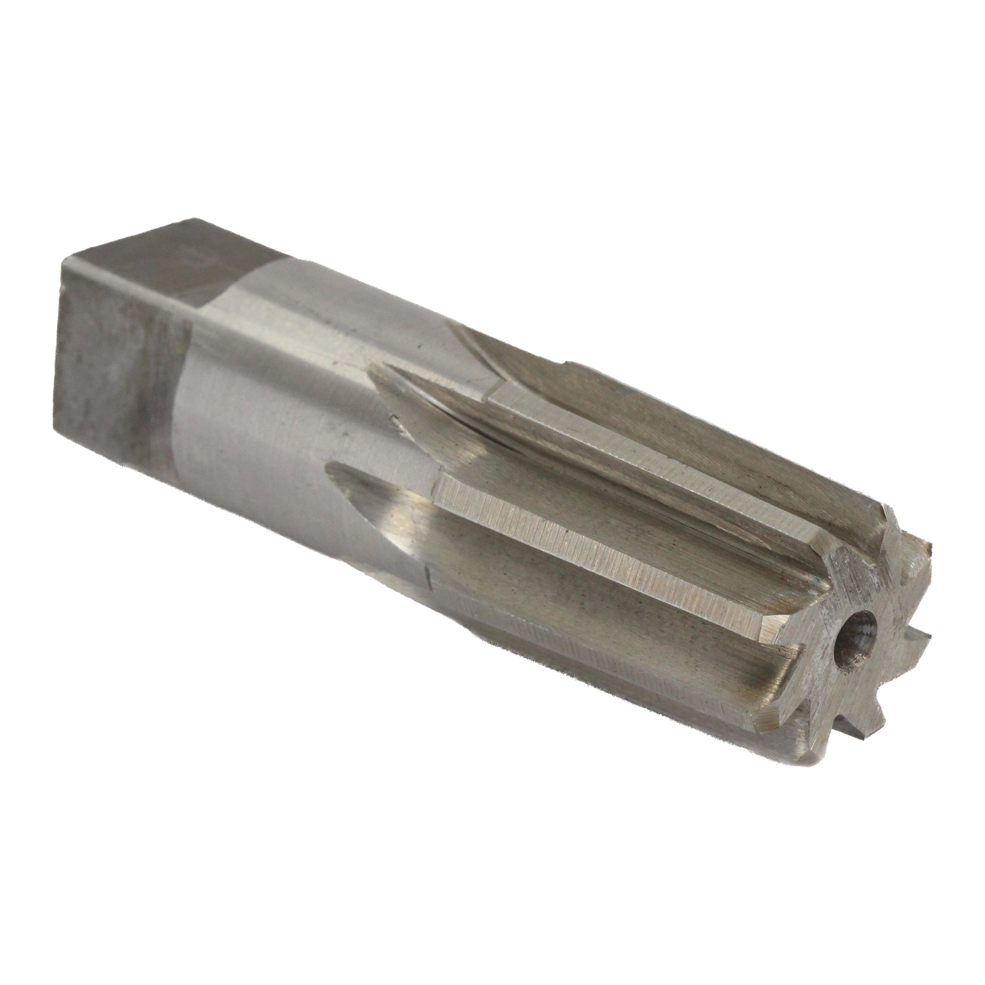 2" HSS Straight Flute Taper Pipe Reamer