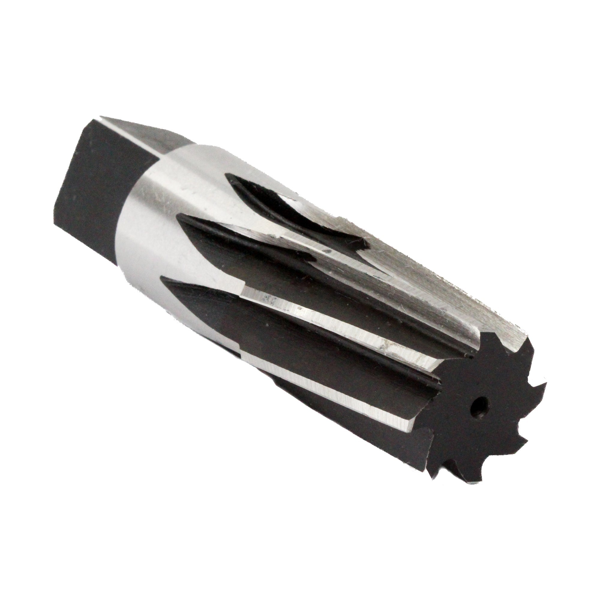1-1/4" HSS Spiral Flute Taper Pipe Reamer