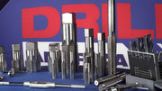#3-48 UNC HSS Taper Tap