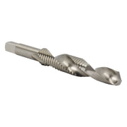 9/16"-12 HSS Combined Drill Bit & Tap (Drap)