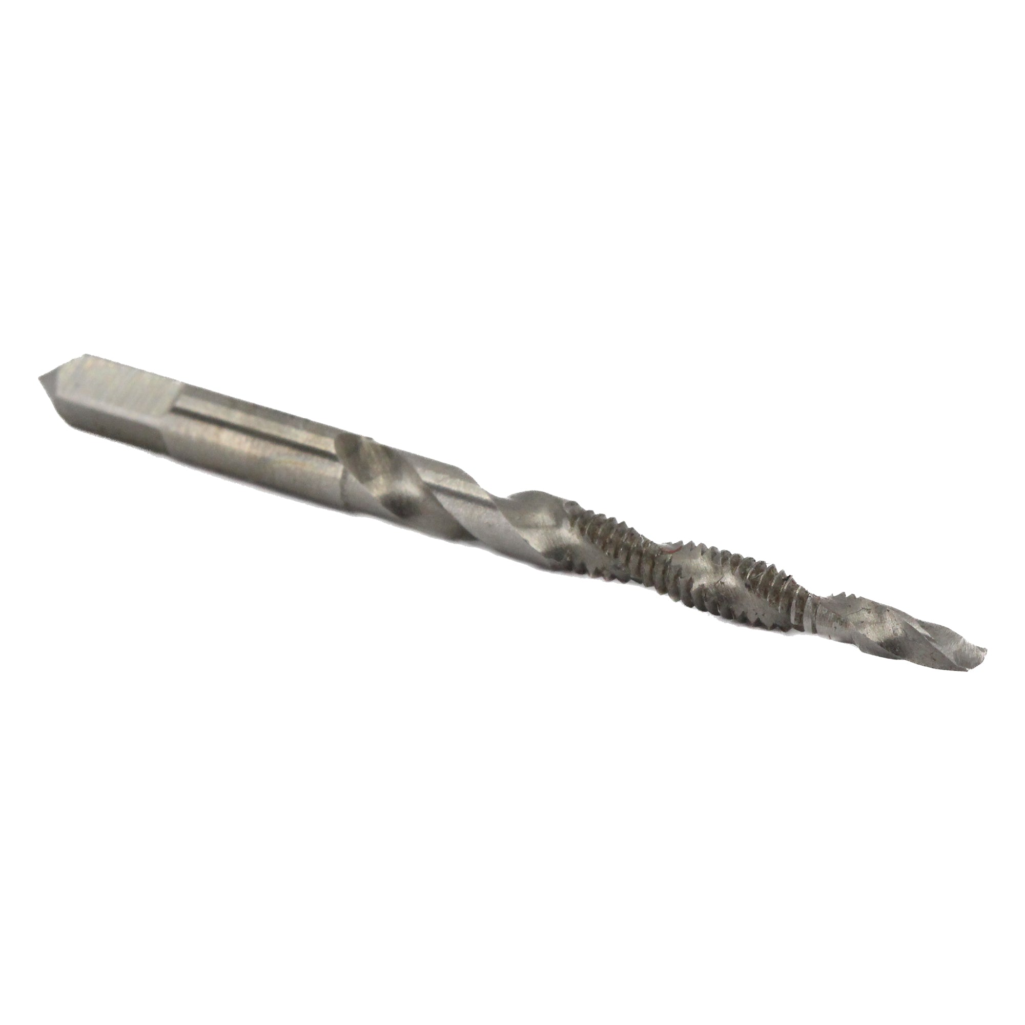 #10-24 HSS Combined Drill Bit & Tap (Drap)