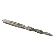 #12-24 HSS Combined Drill Bit & Tap (Drap)