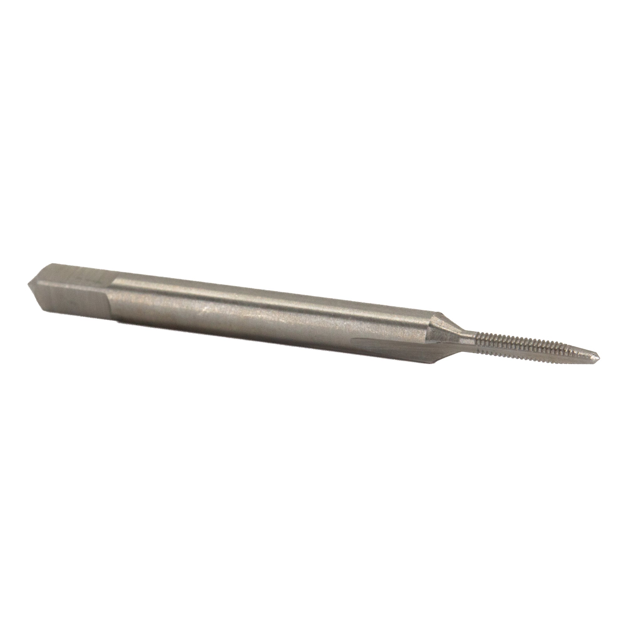 #3-48 UNC HSS Taper Tap