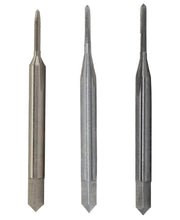 m2.2 x .45 HSS 3 Flute Tap Set