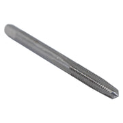 m4.5 x .75 HSS 4 Flute Taper Tap