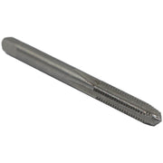 #8-32 UNC Carbon Steel Plug Tap
