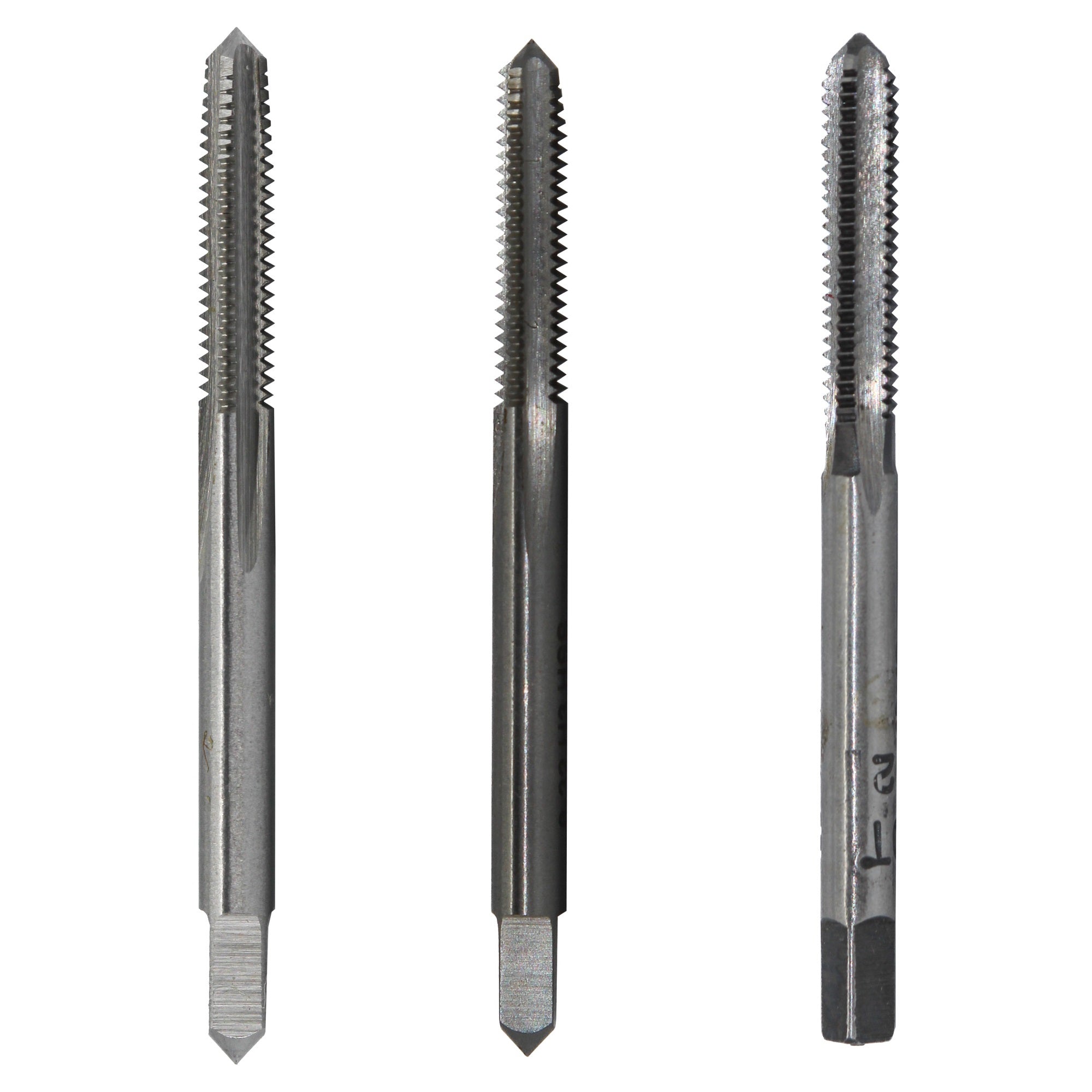 #8-32 UNC HSS Tap Set