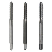 #10-32 UNF HSS Left 4 Flute Tap Set