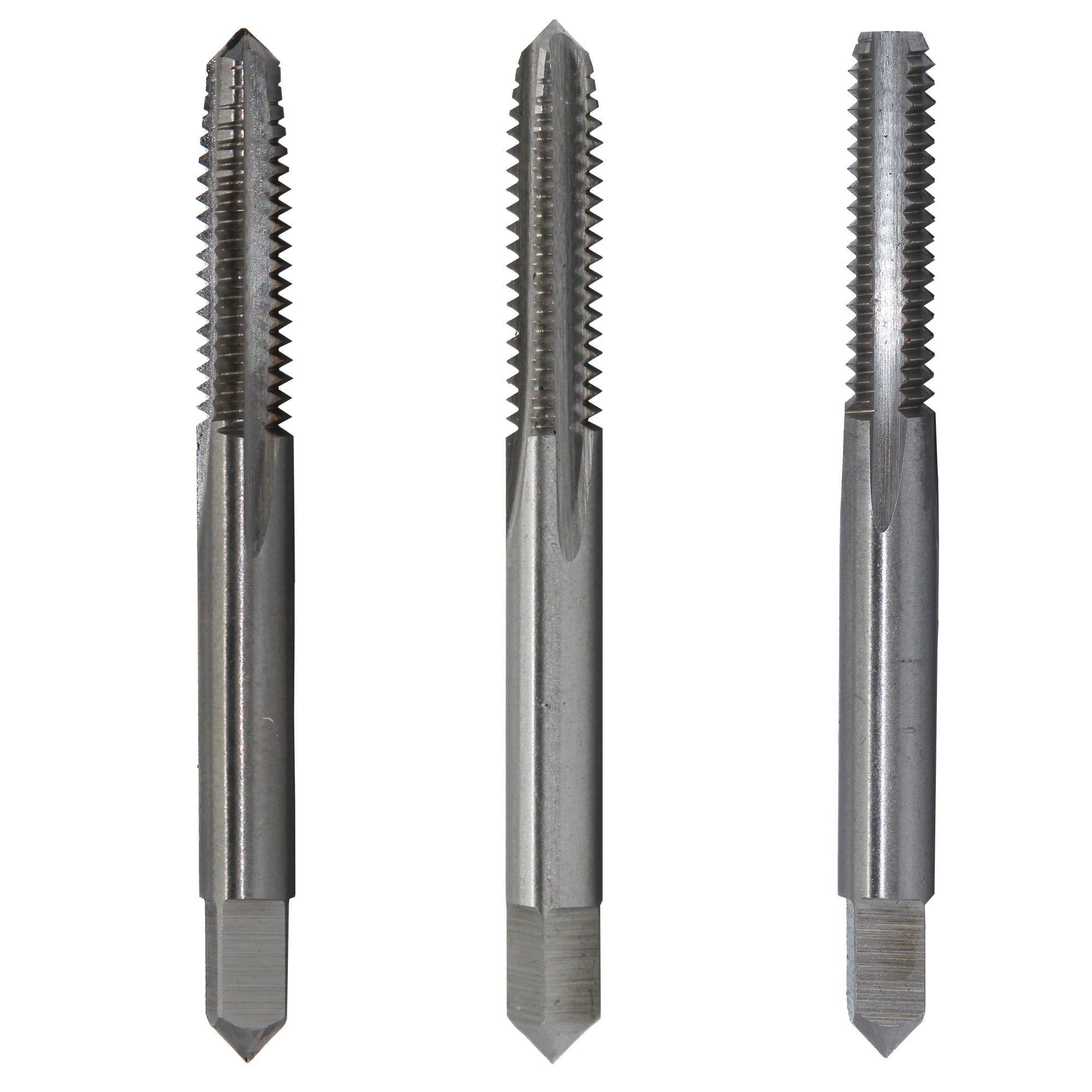 m7 x 1 HSS 4 Flute Tap Set