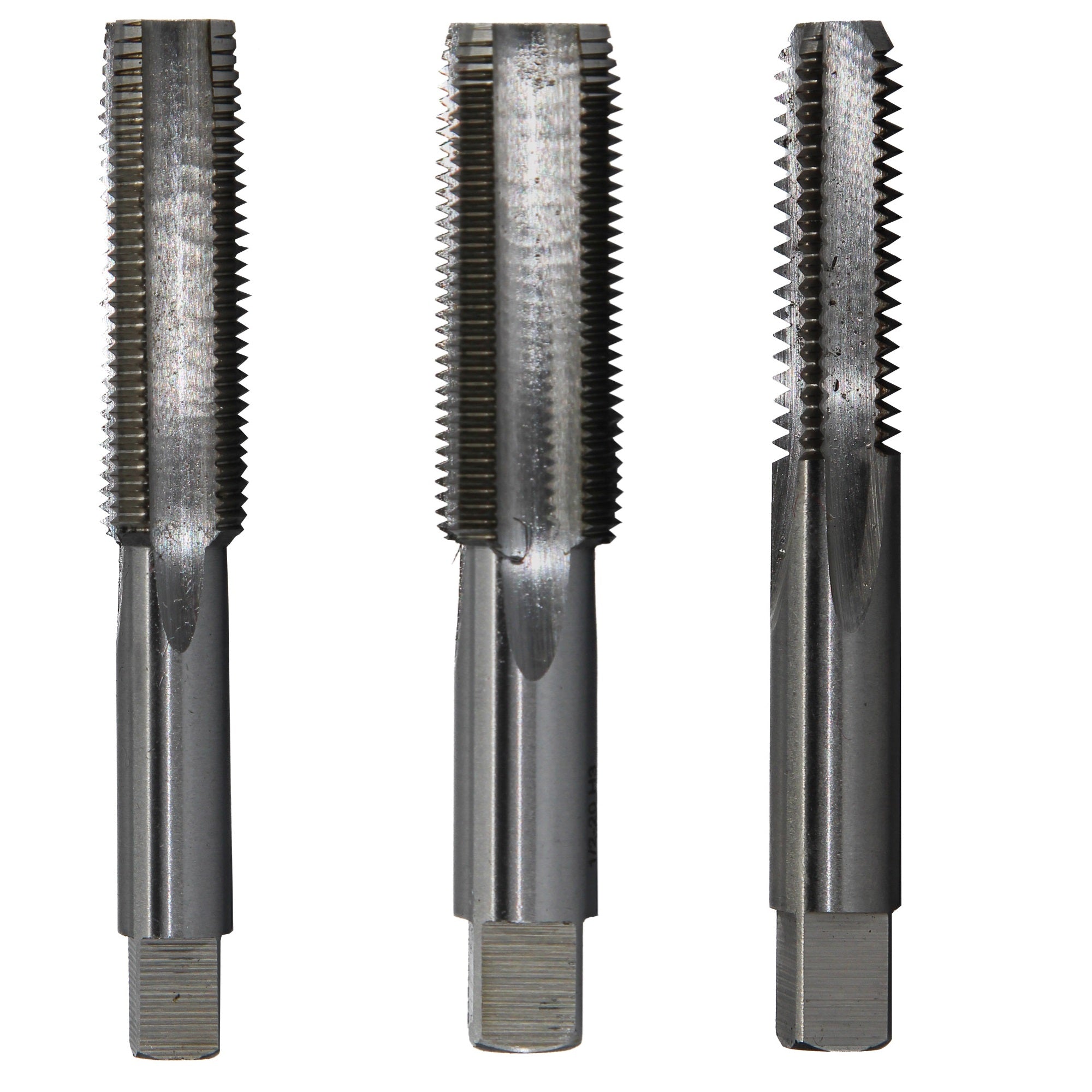 1/2"-13 UNC HSS Tap Set, Tap America