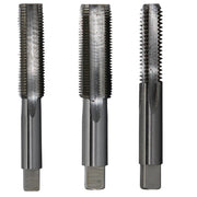 m18 x 1.5 HSS 4 Flute Tap Set