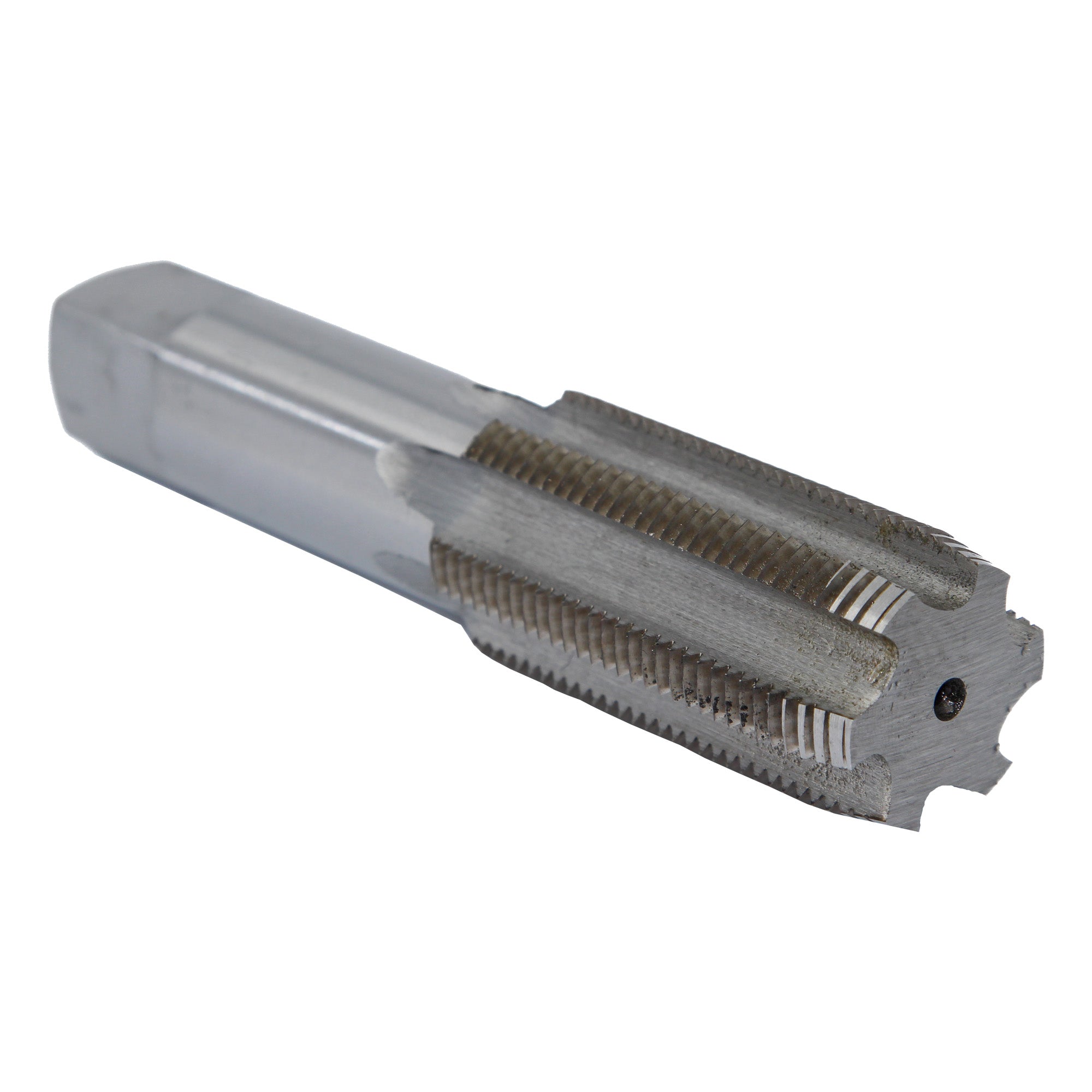 1-1/8"-12 UNF HSS Plug Tap