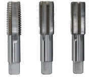 1-1/4"-12 UNF HSS Tap Set