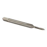 #5-40 UNC HSS 2 Flute Spiral Point Tap