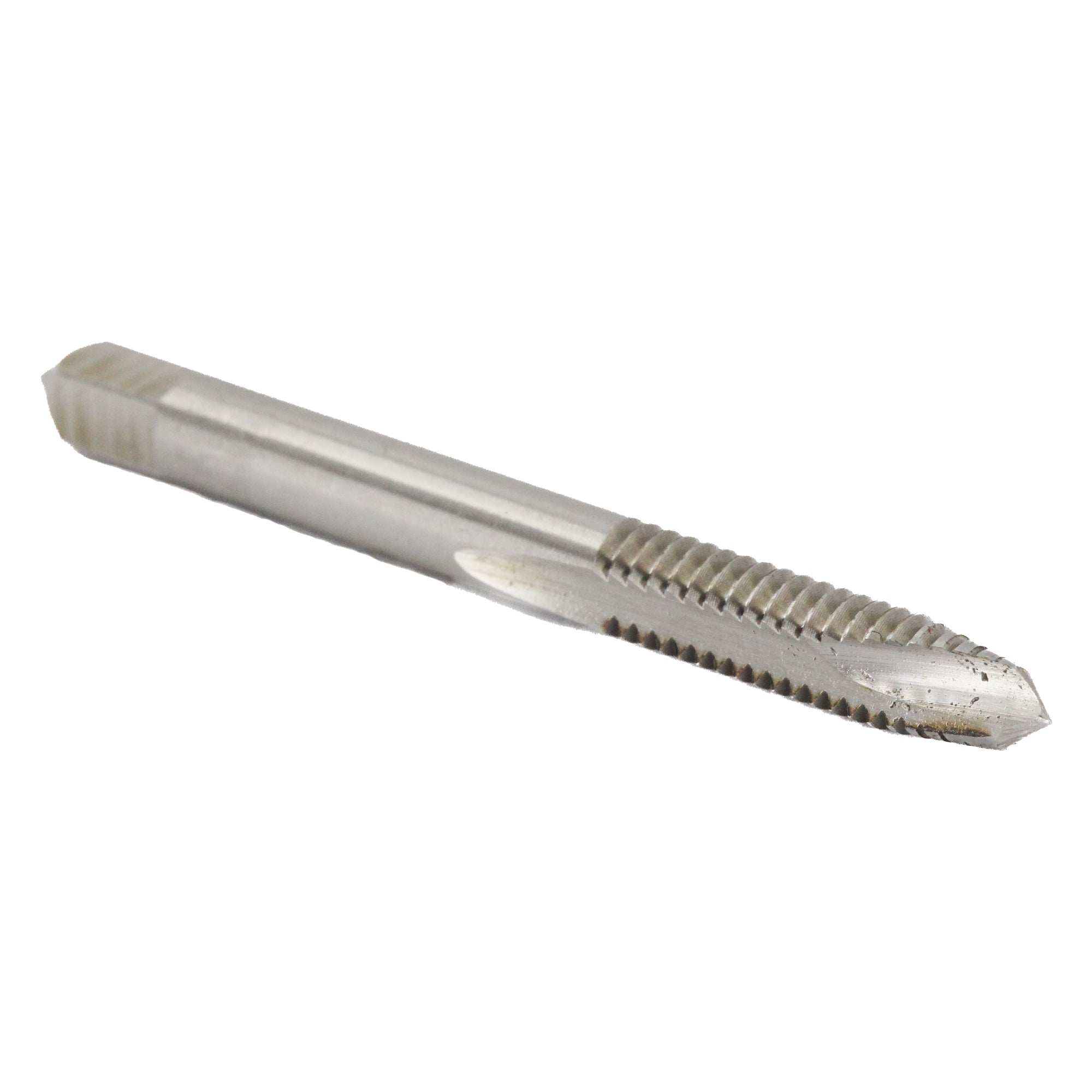 1/4"-28 x 6" HSS Spiral Point Tap