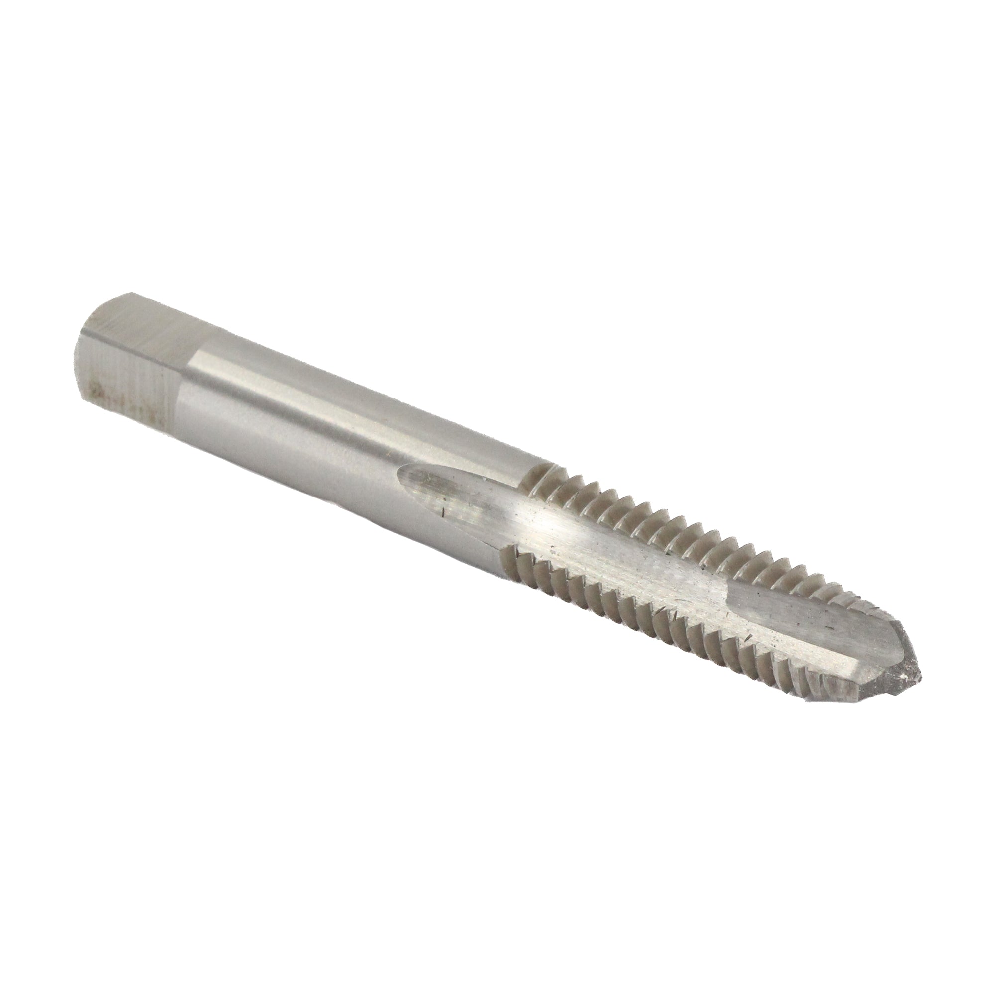 m18 x 2.5 HSS 3 Flute Spiral Point Tap