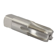 1/2" NPS HSS Straight Pipe Tap