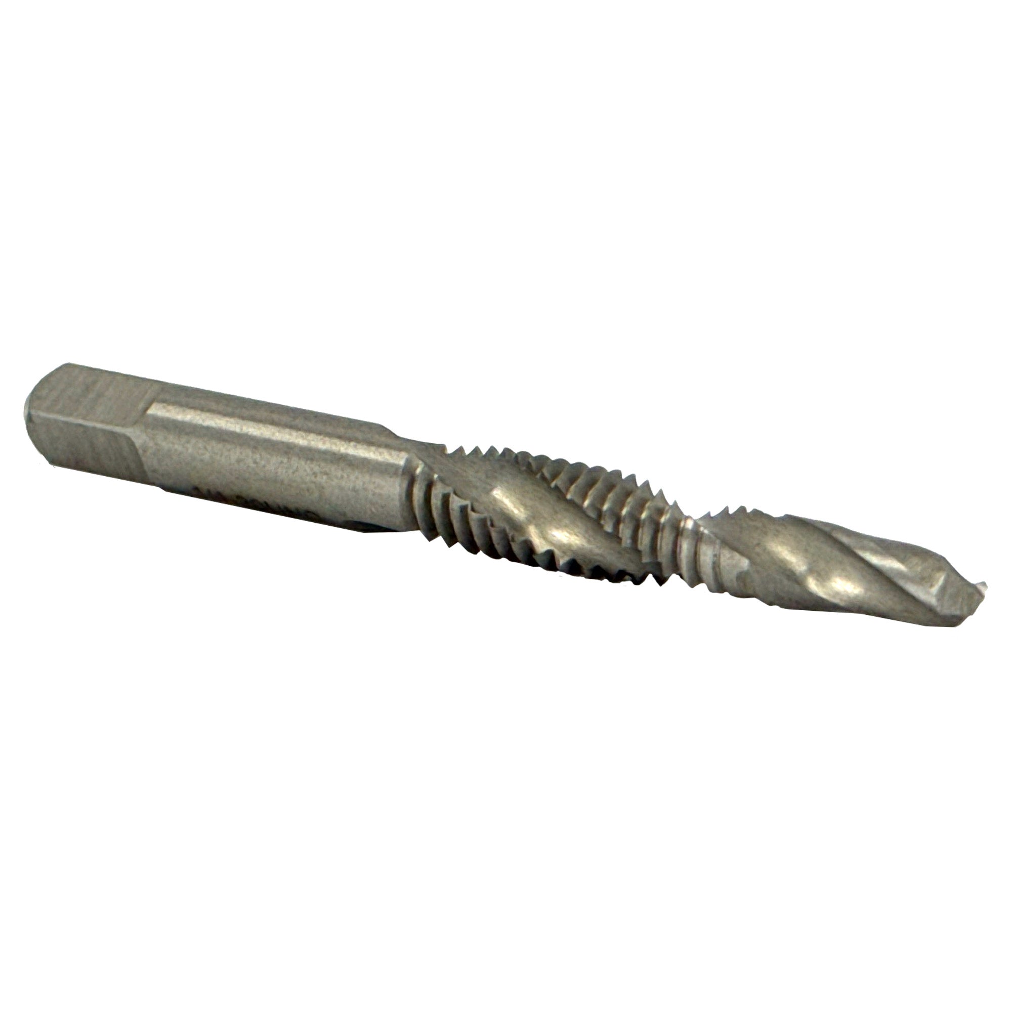 1/4"-20 HSS Combined Drill Bit & Tap (Drap)