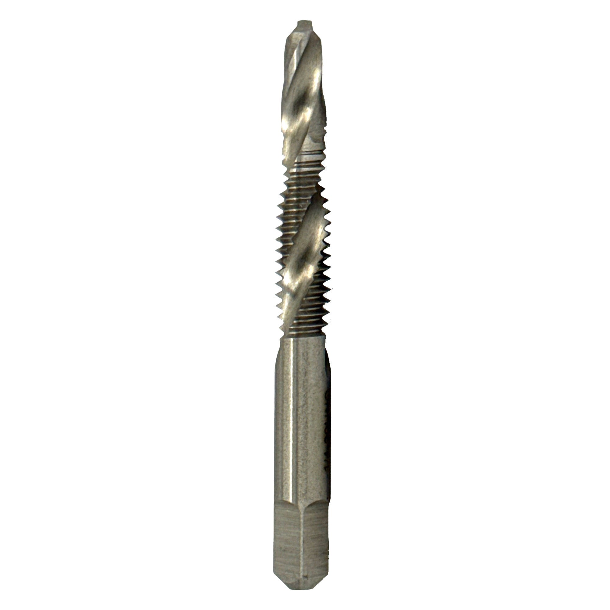 5/16"-18 HSS Combined Drill Bit & Tap (Drap)