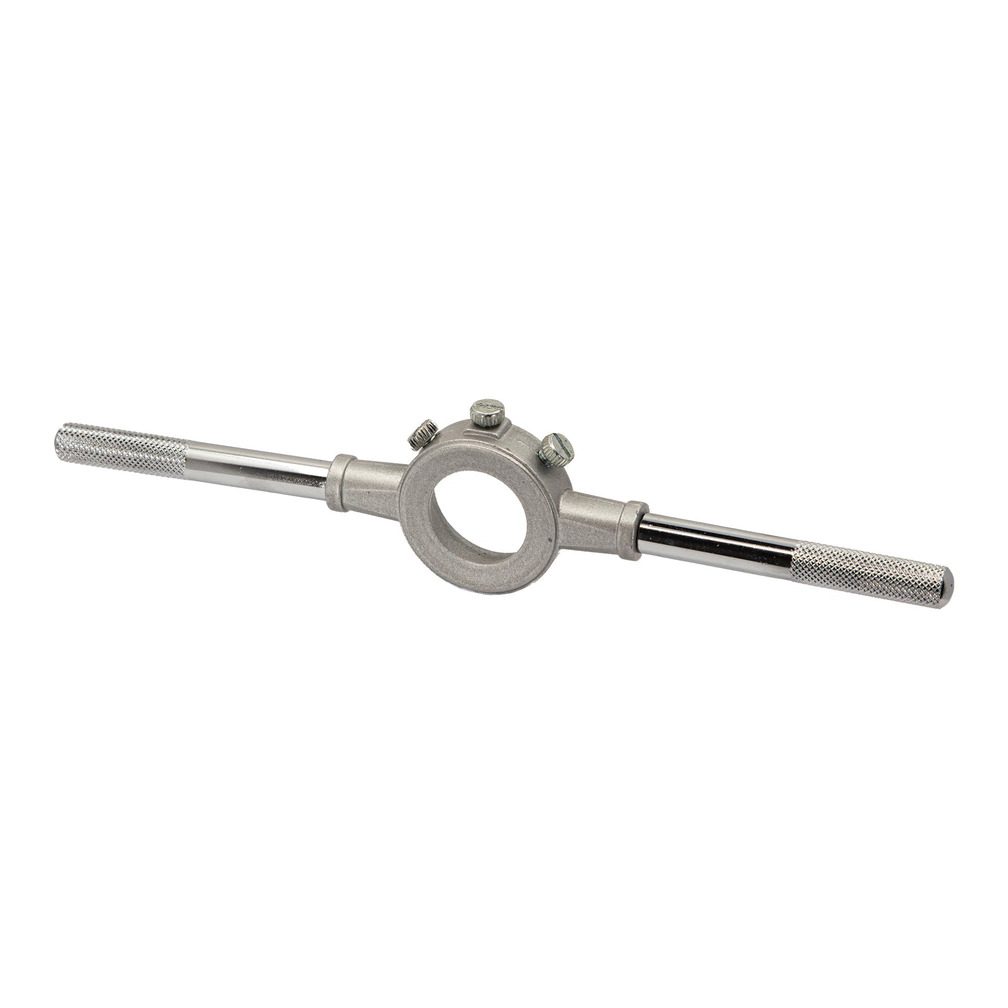 5/8" Round Die Stock (Handle)