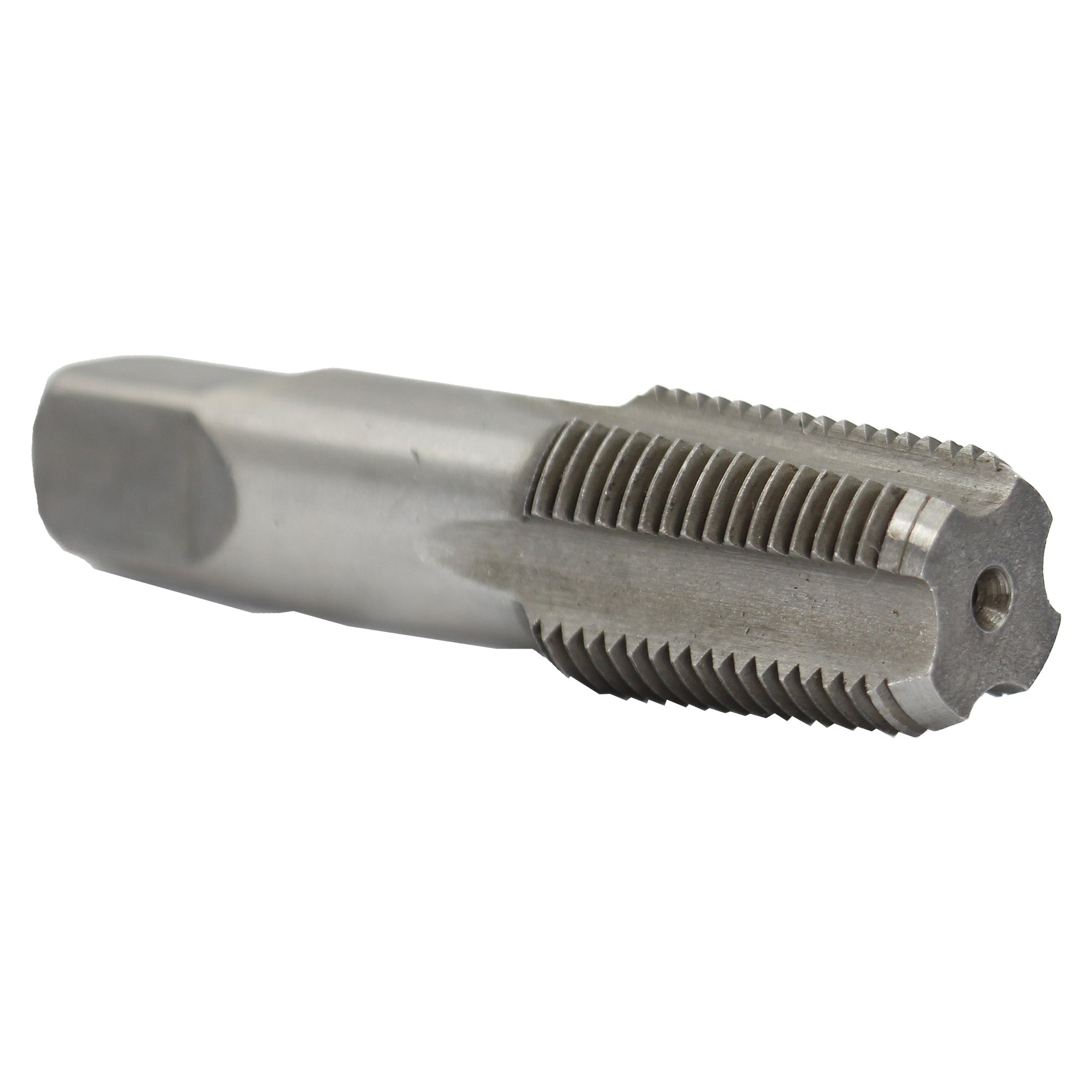 1/2" NPT Carbon Steel Pipe Tap