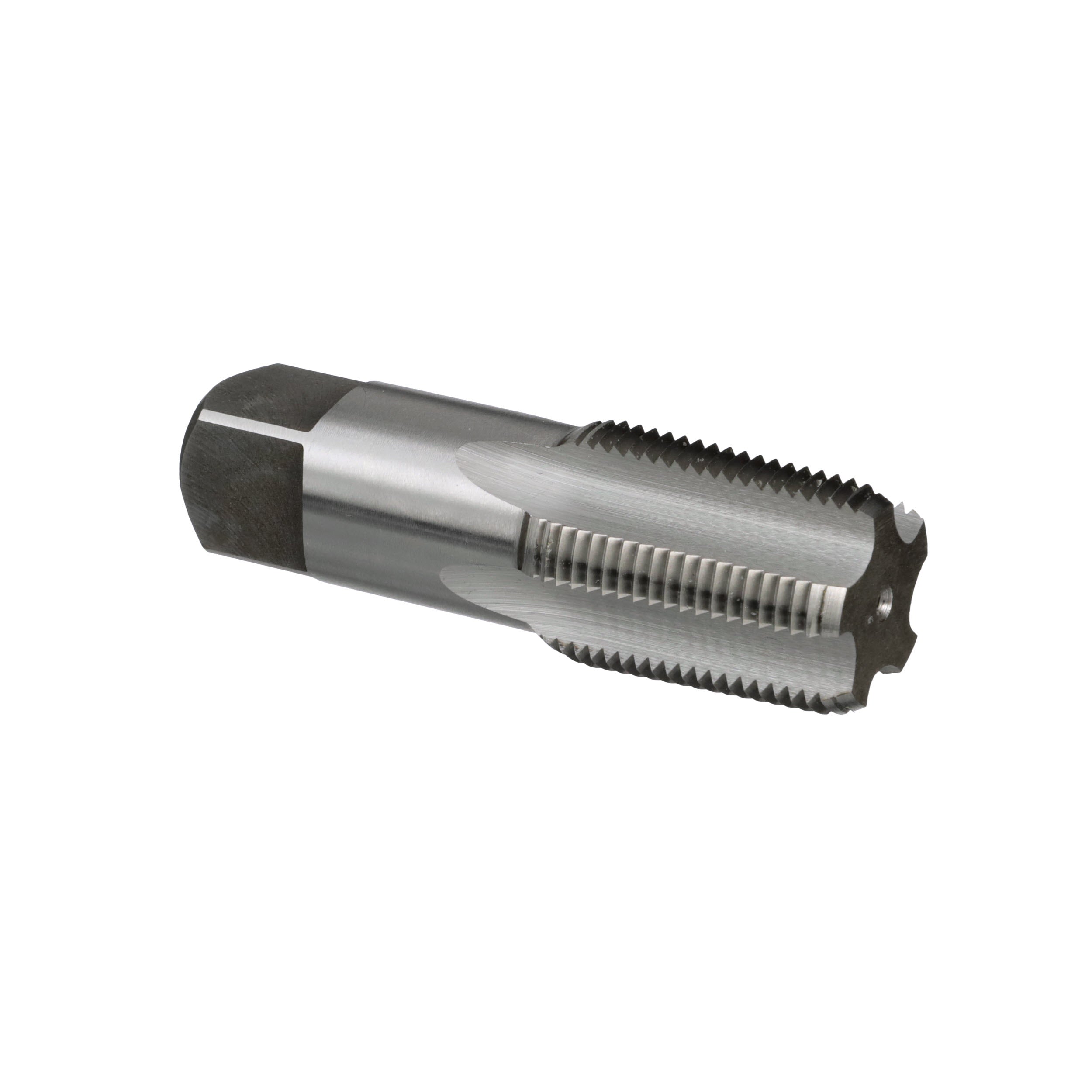3/4" NPT Carbon Steel Pipe Tap
