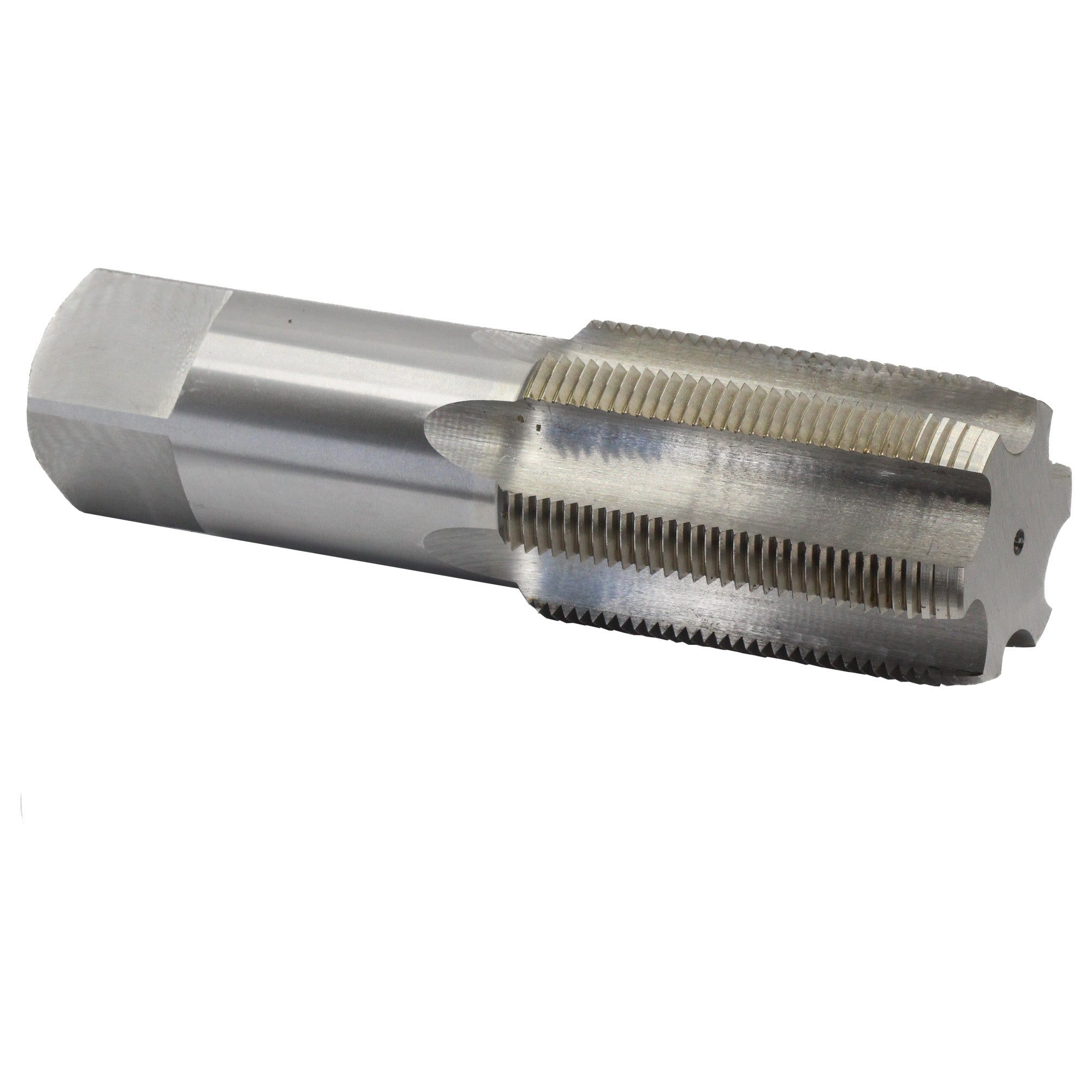 1-3/4"-16 UNS HSS Plug Tap