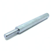 1/4-20" Drop-In Anchor Setting Tool Zinc Clear