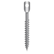 #1/4 Eye Lag 1/4 x 3, Plain